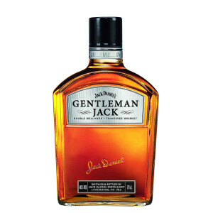 Jack Daniel's Gentleman Jack - 1L, Alc: 40%