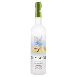 Grey Goose - Vodka La Poire - 0.7L, Alc: 40%