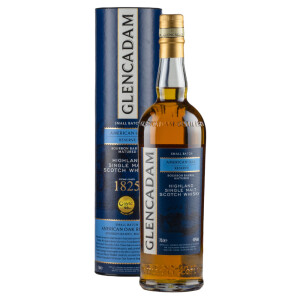 Glencadam - American Oak Reserve Scotch Single Malt Whisky GB - 0.7L, Alc: 40%