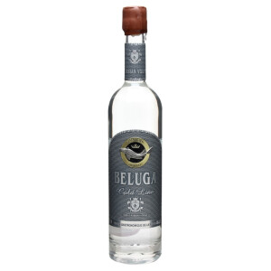 Beluga - Vodka Beluga Gold Line - 0.7L, Alc: 40%
