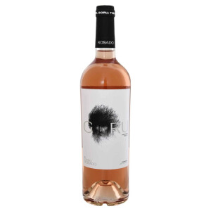 Ego Bodegas - El Goru Rose 2023 - 0.75L, Alc: 13%