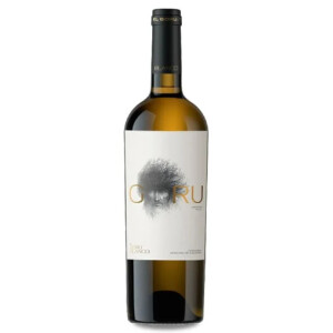 Ego Bodegas - Goru El Blanco 2022 - 0.75L, Alc: 12%