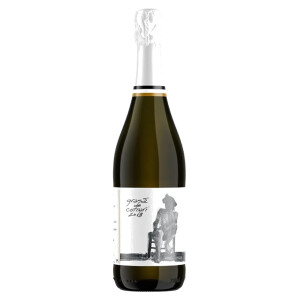 Cotnari - Millesime Spumant Grasa de Cotnari Alb Brut 2018 - 0.75L, Alc: 11.5%