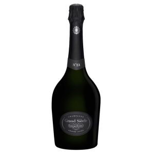 Laurent Perrier - Sampanie Grand Siecle No.23 - Magnum - 1.5L, Alc: 12%