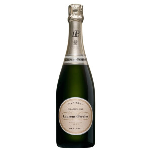 Laurent Perrier - Sampanie Harmony demisec - 0.75L, Alc: 12%