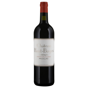 Chateau Haut-Bages Liberal - Pauillac AOC, Grand Cru Classe BIO 2022 - 0.75L, Alc: 13.9%
