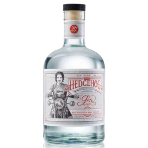 Ron De Jeremy - Gin Hedgehog - 0.7L, Alc: 43%