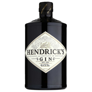 Hendrick's - Gin Original - 0.7L, Alc: 41.4%