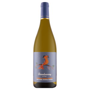 DFR - Vigneron Heritage Chardonnay DOC, BIO 2024 - 0.75L, Alc: 14%