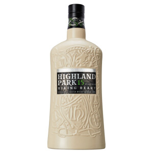 Highland Park - Scotch Single Malt Whisky 15 yo - 0.7L, Alc: 44%