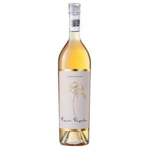 Histria - Fleur Royale Feteasca Regala 2023 - 0.75L, Alc: 13.5%