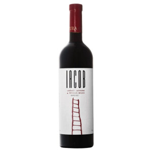 Davino - Iacob rosu, DOC 2021 - 0.75L, Alc: 14.5%