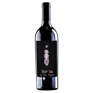 Crama Oprisor - Ispita I2 Rosu 2019 - 0.75L, Alc: 14.9%
