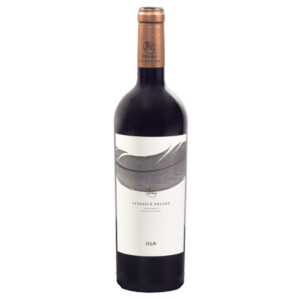 La Salina - Issa Feteasca Neagra 2021 - 0.75L, Alc: 14.7%