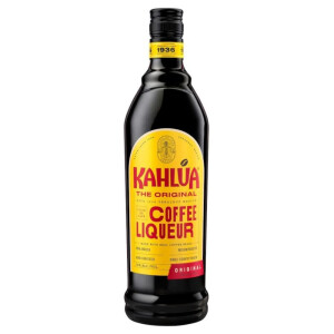 Kahlua - Lichior cafea - 0.7L, Alc: 20%