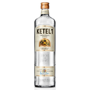 Ketel One - Vodka Original Jonge Jenever - 1L, Alc: 35%