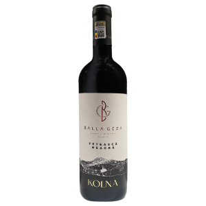 Balla Geza - Kolna Feteasca Neagra DOC 2023 - 0.75L, Alc: 14.5%
