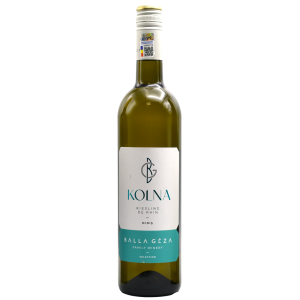 Balla Geza - Kolna Riesling de Rhin DOC 2023 - 0.75L, Alc: 14%