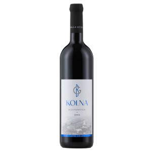 Balla Geza - Kolna Blaufrankisch DOC 2020 - 0.75L, Alc: 14.5%