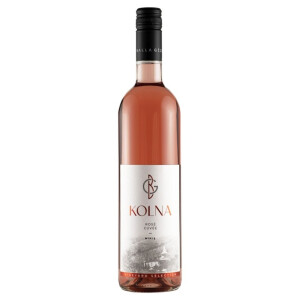 Balla Geza - Kolna Rose Cuvee, DOC 2022 - 0.75L, Alc: 13%
