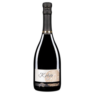 Petro Vaselo - Spumant Alb Kotys Chardonnay DOC 2019 - 0.75L, Alc: 11.5%