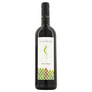 LacertA - Feteasca Neagra DOC 2021 - 0.75L, Alc: 14.9%