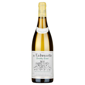 De Ladoucette - Pouilly Fume AOC, Blanc 2024 - 0.75L, Alc: 13%