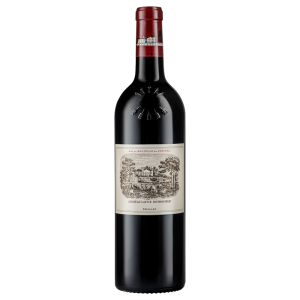 Chateau Lafite Rothschild - Pauillac AOC, Premier Grand Cru Classe 2021 - 0.75L, Alc: 12.5%