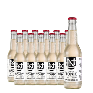 Lahhentagge - Tonic Artizanal - 12 buc. x 0.33L - sticla 