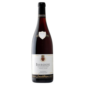 Lamblin Fils - Bourgogne Pinot Noir AOC, rouge 2022 - 0.75L, Alc: 13%