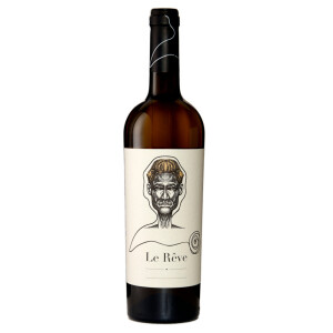 Crama Mennini - Le Reve Feteasca Regala DOC 2022 - 0.75L, Alc: 12.5%