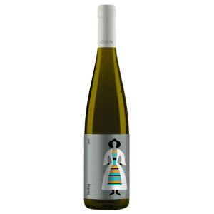 Lechburg - Riesling de Rhin DOC, BIO 2021 -  0.75L, Alc: 13%