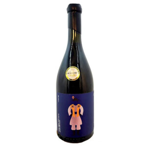 Lechburg - Cru Vigna del Corvo (PN) BIO 2020 - 0.75L, Alc: 13%