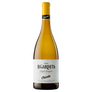 Perelada - Chivite Legardeta Chardonnay 2020 - 0.75L, Alc: 14%