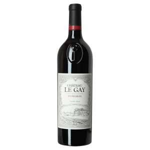Chateau Le Gay - Pomerol AOC 2021 - 0.75L, Alc: 13.5%