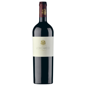 Tenuta di Biserno - Lodovico Toscana IGT 2021 - 0.75L, Alc: 14.5%