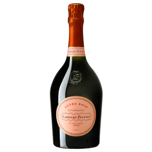 Laurent Perrier - Sampanie Cuvee rose Jeroboam - 3L, Alc: 12%