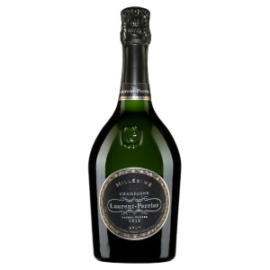 Laurent Perrier - Sampanie brut Millesime 2015 - 0.75L, Alc: 12%