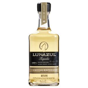 Lunazul - Tequila Reposado - 0.7L, Alc: 40%