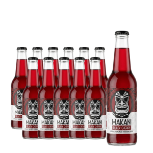 Alchemico - Makani Black Cherry - 12 buc. x 0.275L - sticla