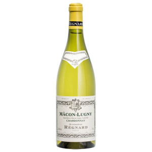 Regnard - Macon Lugny AOC, Chardonnay 2022 - 0.75L, Alc: 12.5%