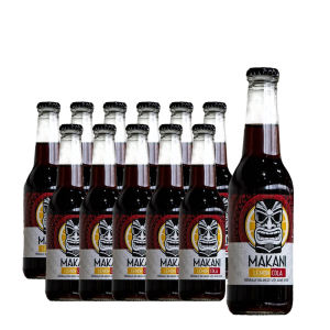 Alchemico - Makani Lemon Cola - 12 buc. x 0.275L - sticla