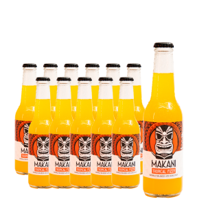 Alchemico - Makani Tropical Fizzy 12 buc. x 0.275L - sticla