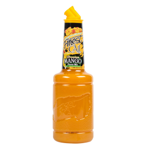 Finest Call - Piure Mango - 1L