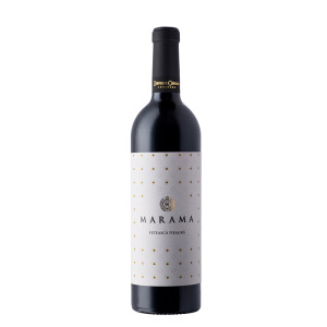Segarcea - Marama, Feteasca Neagra 2017 - 0.75L, Alc: 14%