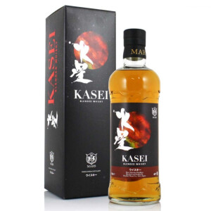 Mars - Kasei Japanese Blended Malt Whisky GB - 0.7L
