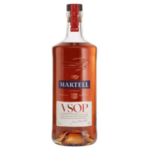 Martell - Cognac VSOP - 0.7L, Alc: 40%