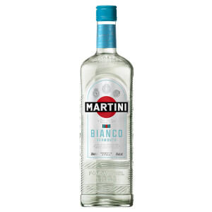 Martini - Vermouth Bianco - 0.75L, Alc: 15%