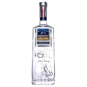 Martin Miller's - Gin - 0.7L, Alc: 40%