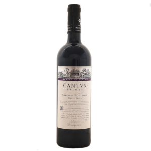 Metamorfosis - Cantus Primus, Cabernet Sauvignon DOC 2018 - 0.75L, Alc: 15.5%